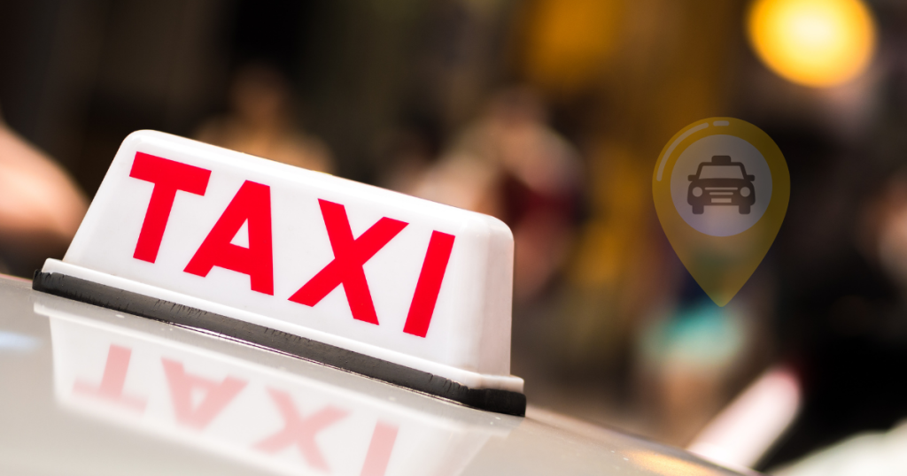 Antalya Korsan Taksi